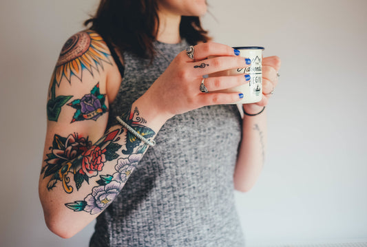7 Teas For Digestion
