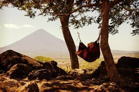 Take Time: Mindfulness in a Mug