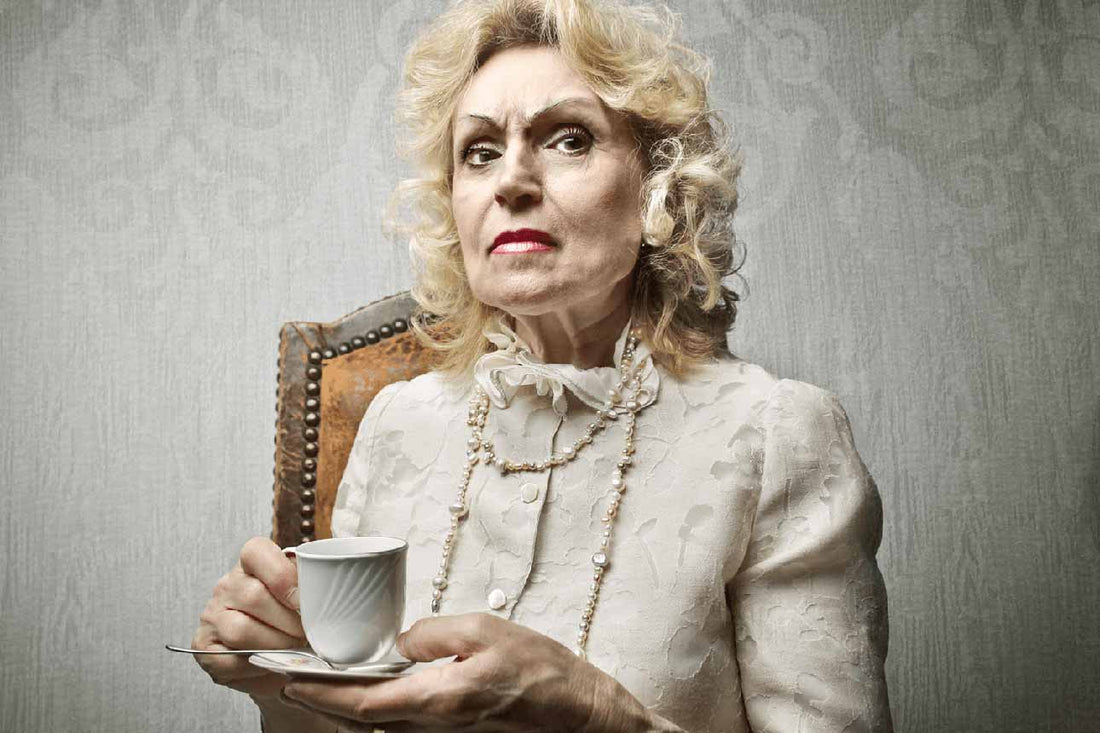 The (Non-Pretentious) Tea Tasting Guide