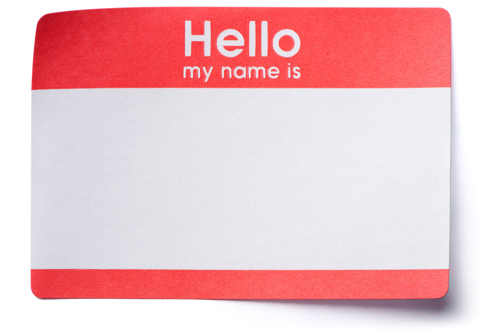 What's In A (Tea) Name?