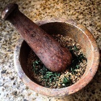 Spice Blends