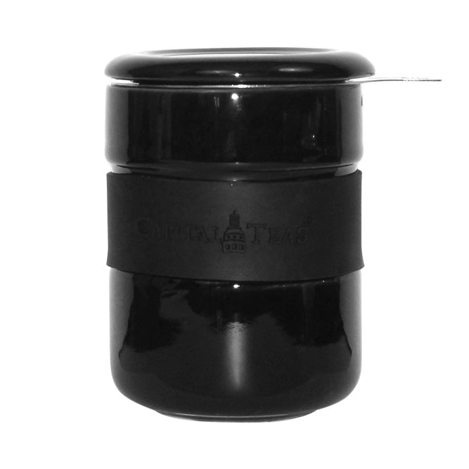 Contour Infuser Mug