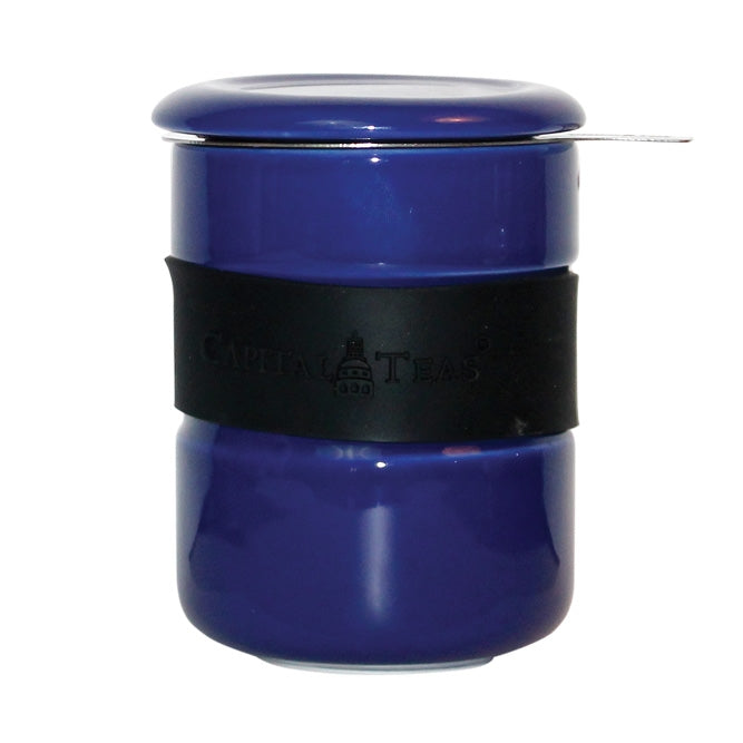 Contour Infuser Mug