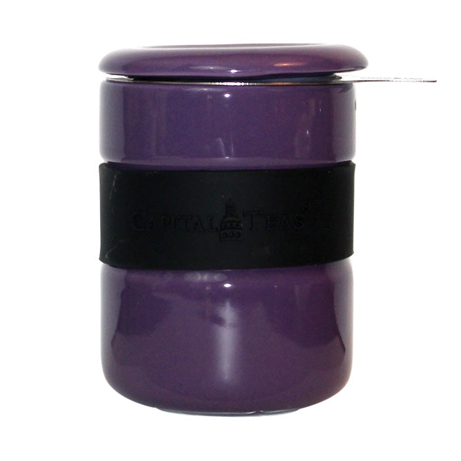 Contour Infuser Mug