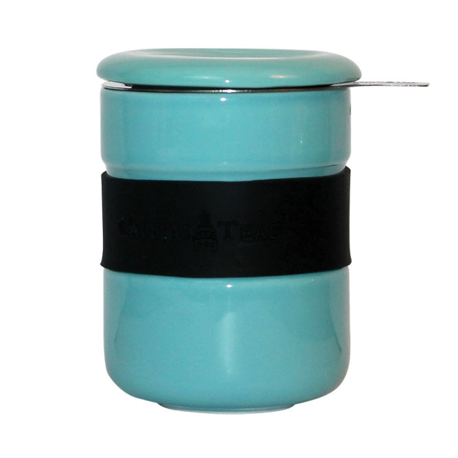 Contour Infuser Mug