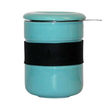 Contour Infuser Mug