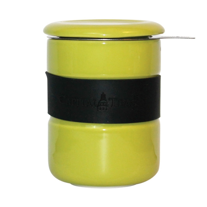 Contour Infuser Mug