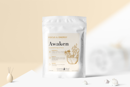 Awaken