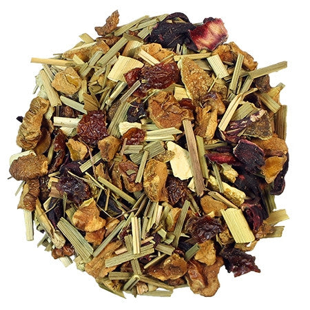 Citrus ImmuniTea Boost