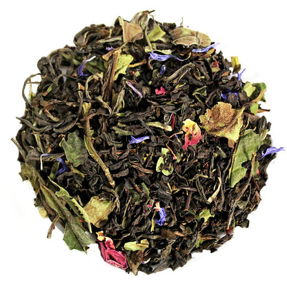 loose leaf Royal Wedding tea