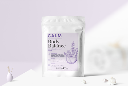 Body Balance