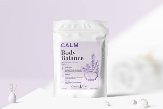 Body Balance