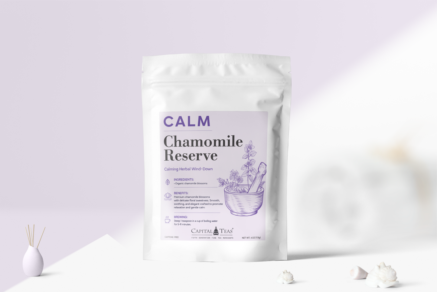 Chamomile Reserve