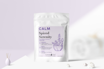 Spiced Serenity