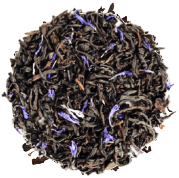 the loose leaf tea