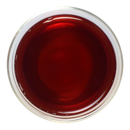 a cup of brewed tea