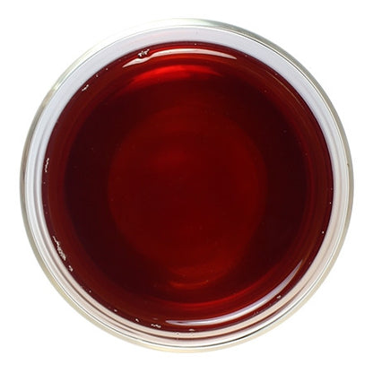 a cup of brewed tea