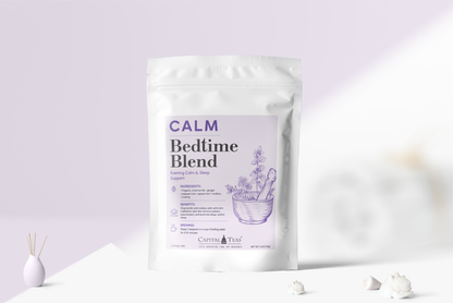 Bedtime Blend