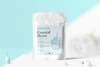 Coastal Reset
