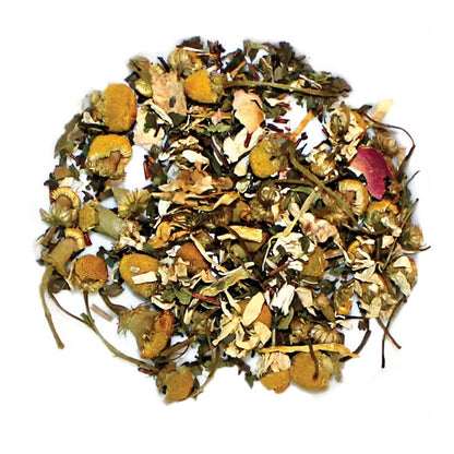 Bedtime Blend