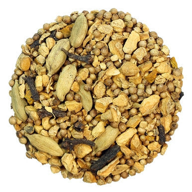 Stimulating Tea (Retiring Tea) loose tea