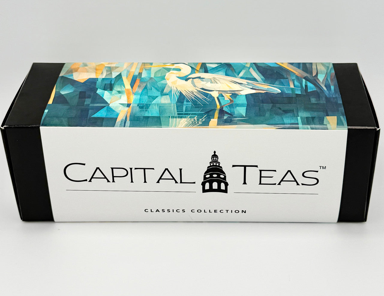 Classics Collection Sampler