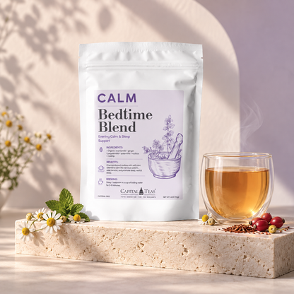 Bedtime Blend