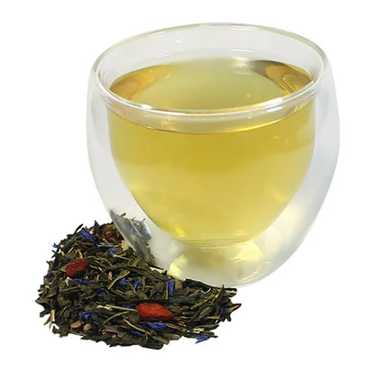Green Goji Berry Superfruit