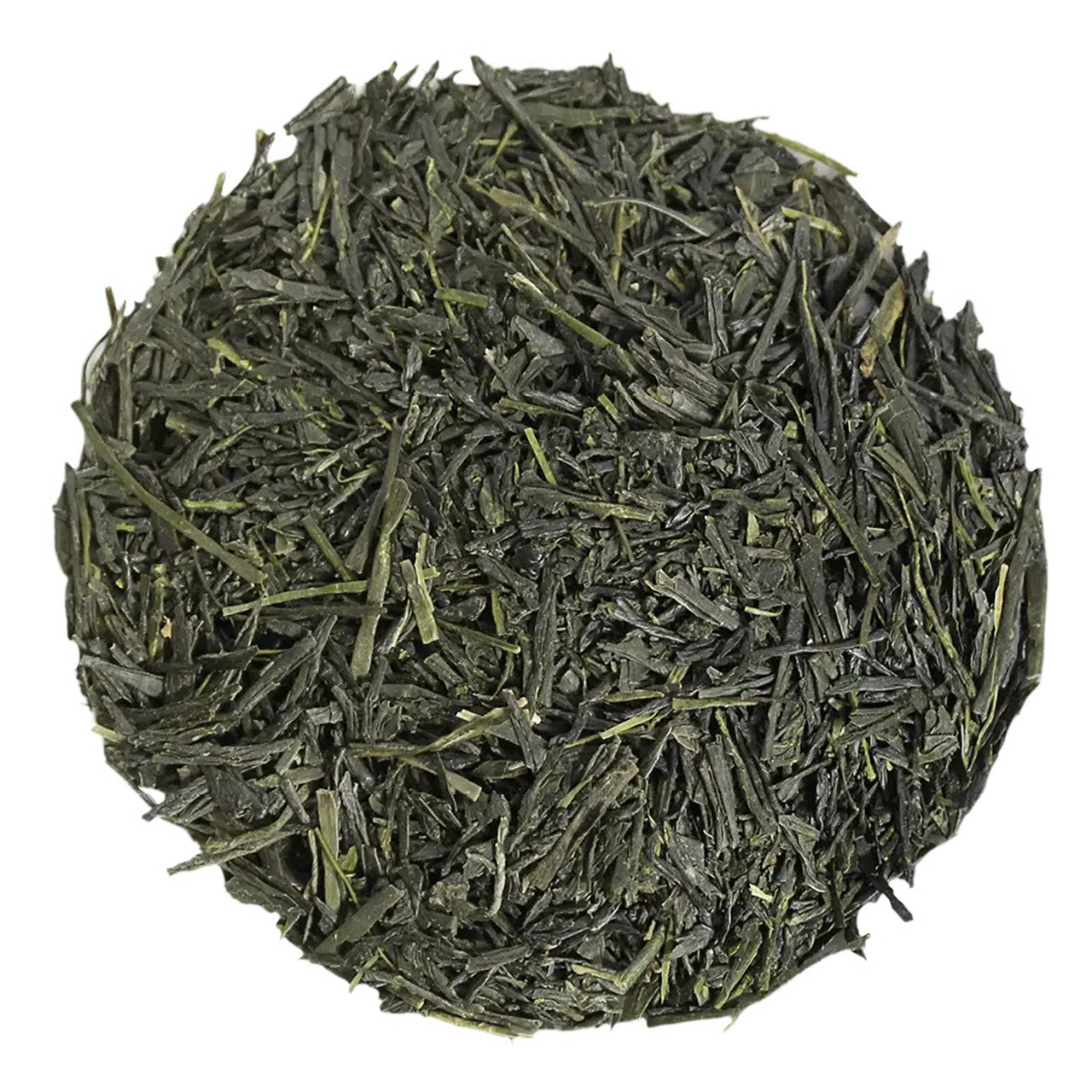 loose leaf Gyokuro Japanese green tea