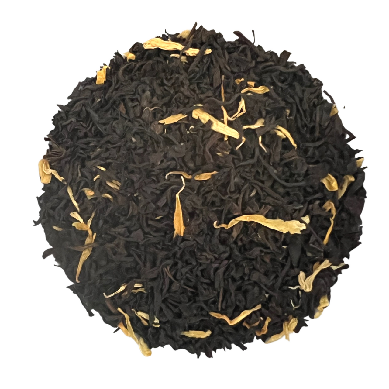 Maple Black Tea