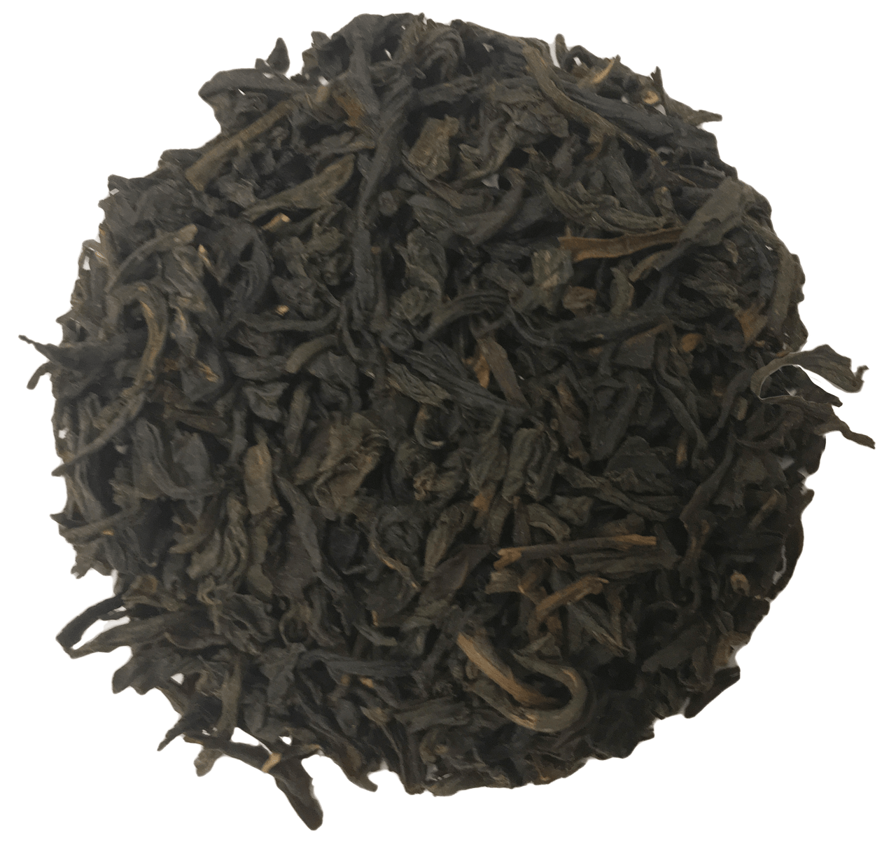 Army Strong (Earl Grey + Lapsang Souchong)