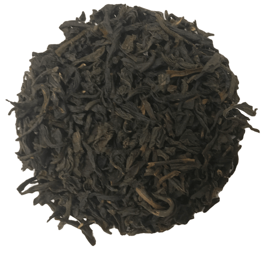 Army Strong (Earl Grey + Lapsang Souchong)