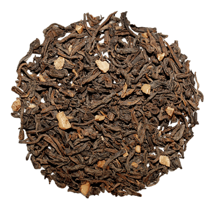 Caramel Toffee Pu-erh